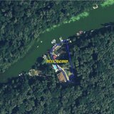 Ilfov Proprietate unica Lacul Snagov 4390 mp cu deschidere de 70 ml la lac